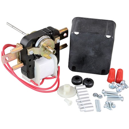 Allpoints Evaporator Motor Kit Universal 681313